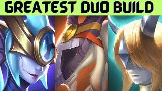Dual Lane Chieftain Cheese Azeria. Unbelievable : Legion TD 2 : Classic 4V4 : Double Lock In