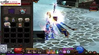 Mu Online Webzen Boss/Egg Event/ Evoluir Muun pet