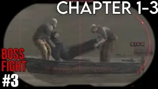 [PS2] RESIDENT EVIL 4 WALKTHROUGH CHAPTER 1-3 - AetherSX2 | DILUXXX