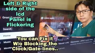 How to Fix Sony 49