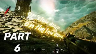 DEATHLOOP (PS5) | PART 6 : MISSION 3 - THE COMPLEX | PlayStation 5 (PS5) |
