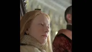 ~Coronacion de Elizabeth Tudor