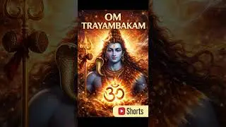 Om Trayambakam  Miracle Mantra for Peace, Protection & Healing