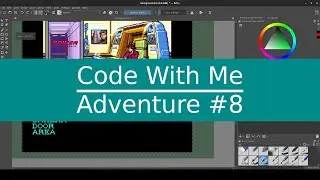 Code of Silence - Adventure Game - 8