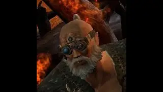 Return of Reckoning: Dps Zealot solo 3