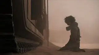 When Strength Is Not Enough | Dune Inspired Ambient