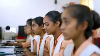 Arya Kanya Gurukul Campus: Where Culture Meets Education: Come and Explore
