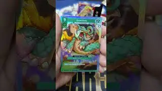 Opening Metazoo for the first time #metazoo #metazootcg #cryptids