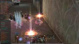 L2Extrime FuriousWolves