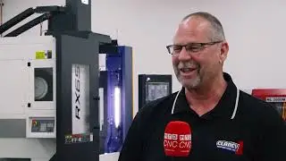 The Machine Tool Supplier Everyone&rsquo;s Talking About &ndash; Here&rsquo;s Why
