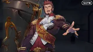 [FGO JP] Napoleon Interlude 1