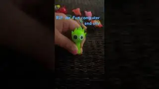 Sprunki figures