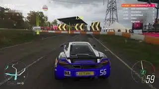 Track Knowledge Goes A Long Way