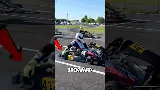 Perfectly Timed Trick 🔥