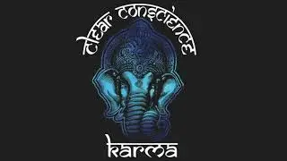 Clear Conscience~Karma Album : Once In A Lifetime Opportunity! DONT MISS THIS