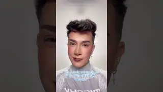Ariana Grande&rsquo;s R.E.M Beauty HONEST Review 👀 #shorts #tiktok #tiktoktrend @jamescharles