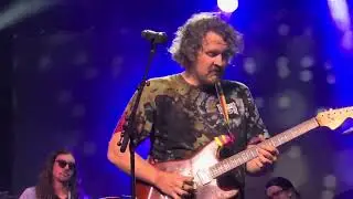 Futurebirds &ldquo;Neon Moon&rdquo; Cover (B&D) Beaufort Music Festival 2024
