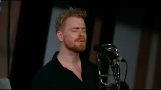 Florian Weiss' Woodism - Elindultam Szép Hazámból [live at Opus Jazz Club]