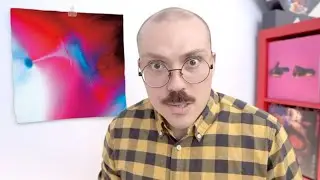 Floating Points - Cascade ALBUM REVIEW