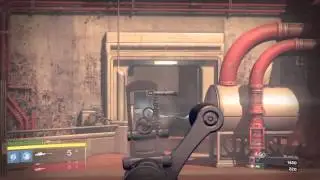 No Land Beyond Montage