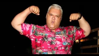 Celebrity Big Brother star Heavy D dies aged 47 after going missing