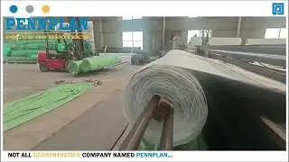 PENNNET-Composite Drainage Net