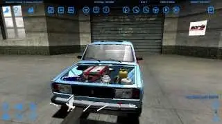 Street Legal Racing Redline - Самый шикарный авто