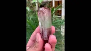 Minerals Paradise