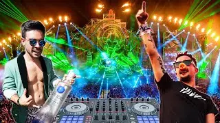 UN DIA EN LA VIDA DE UN DJ 😎🎶 COMO UN ROCKSTAR 🔥 FT. DANIEL BAUTISTA | MR PIG 🐷