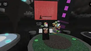 Main World Bingus' bossfight | Find The Binguses