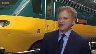 BBC News в шесть &mdash; 20 мая 2021 г.