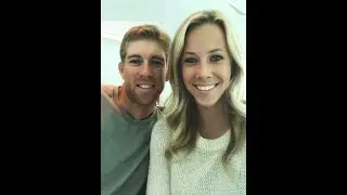 Driving Disciples, Relationships, Raising Kids, Golf and More with Teryn and Mitchell Gregson