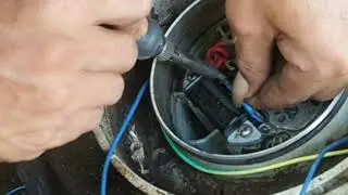modifikasi pengapian STIHL070 s17 pakai pengapian sepeda motor tenagah nambah irit bbm