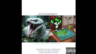WOLFIE BANDIKOOT - BRUSH IN HAND [PROD. BUDDAH x DC BOSS x DJ SIGMA]