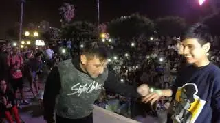 STICK vs KATACRIST - FINAL FECHA 3 - SOPORTE ALTERNO