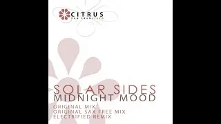 Solar Sides - Midnight Mood
