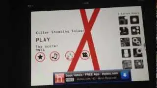 Killer Shooting Sniper X Review
