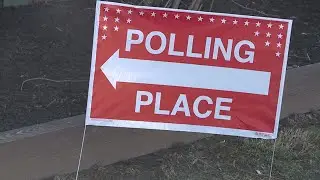 Polls open for Lancaster County's 36th Senate District special election