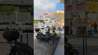 aerox delivery concept#aerox#motorcycle #scooter