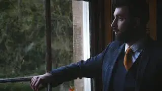 Scottish Wedding Magician - Elliot Bibby