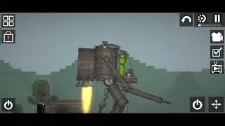 Robots vs fruits 32