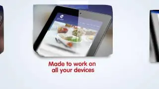 Website Design Bristol Promo