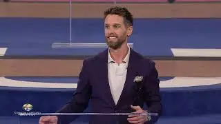 2023 Southwest Believers’ Convention: Faith Works Pt 2: The Crossroads of Spirit and Flesh (3:00 pm)