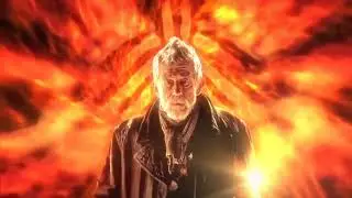Doctor Who | The Heart of the Battle [WD #1.3] | Opening Titles