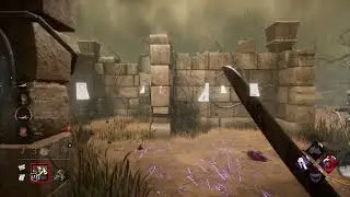 DBD That almost worked on me again
