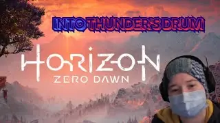 Horizon Zero Dawn, Part 24.