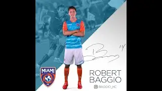 Robert BAGGIO Kcira | 2021