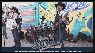 Viento (Para ti con amor) - Alexiz Martinez & Los Del norteño