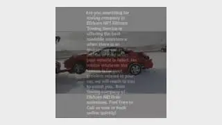 Towing Company Elkhorn NE Tow Truck Elkhorn Nebraska | Elkhorn Towing Service