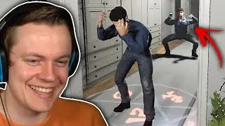 The Ghost Hunting Multiplayer Experience - MetaPhysical